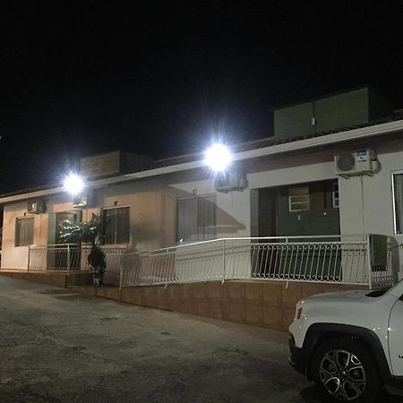 Hotel Santo Expedito Ijuí Exterior foto